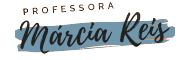 Professora Márcia Reis